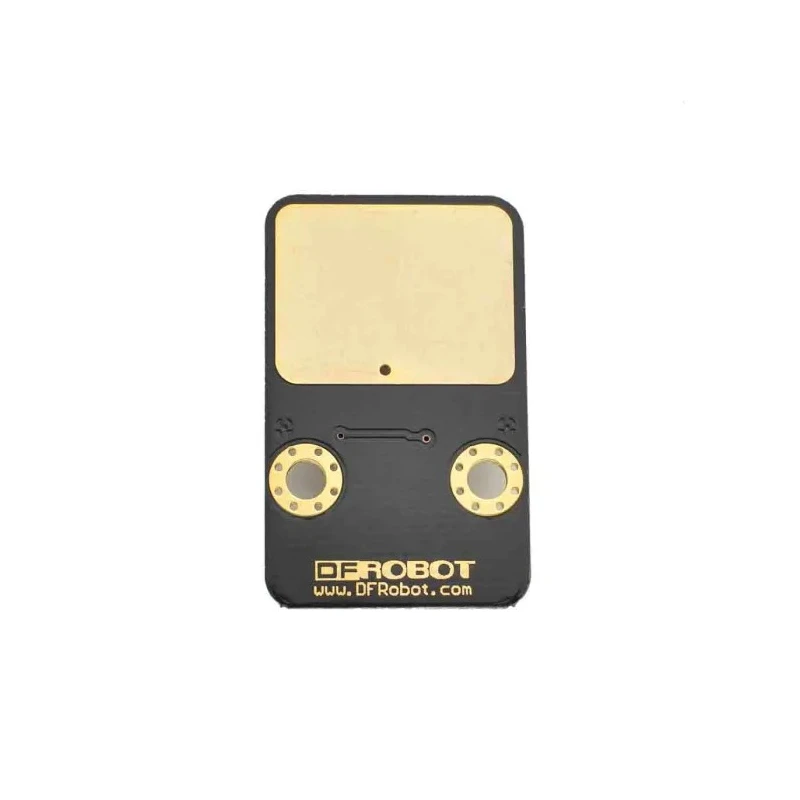 DFRobot Capacitive Touch Sensor Development Kit Illuminated Red High/Low Voltage Level Digital DFR0030