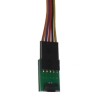 Actuonix 5 Way FPC to Sensor Actuator Cable 12V 1m PQ12cableAdapterwithPextensioncable
