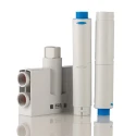 Festo Pneumatic Vacuum Pump 2 mm Nozzle -0.92 Bar Maximum Vacuum Pressure 188 L/min Maximum Suction VN-20-L-T6-PI5-VI6-RO2