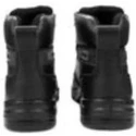 RS PRO Black Non-Metallic Toe Capped Men's Safety Boots EN ISO 20345:2011 S3 SRC RS4005/045