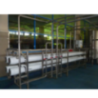 High Capacity Packaged Drinking Water Plant