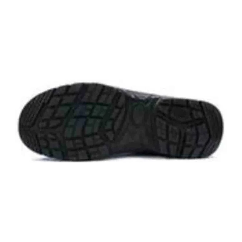 RS PRO Black Non-Metallic Toe Capped Men's Safety Boots EN ISO 20345:2011 S3 SRC RS4005/045