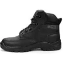 RS PRO Black Non-Metallic Toe Capped Men's Safety Boots EN ISO 20345:2011 S3 SRC RS4005/045