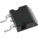 STMicroelectronics N-Channel Power MOSFET Depletion Mode 25 A 600 V TO-263 3-Pin Surface Mount STB33N60DM6