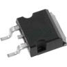 STMicroelectronics N-Channel Power MOSFET Depletion Mode 25 A 600 V TO-263 3-Pin Surface Mount STB33N60DM6