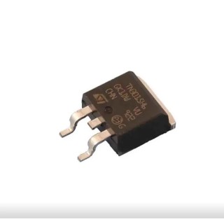 STMicroelectronics Thyristor Power Controller 600 V 30 A SCR TO-220 TN3015H-6I