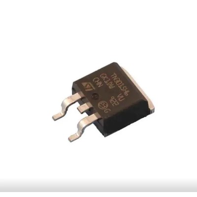 STMicroelectronics Thyristor Power Controller 600 V 30 A SCR TO-220 TN3015H-6I