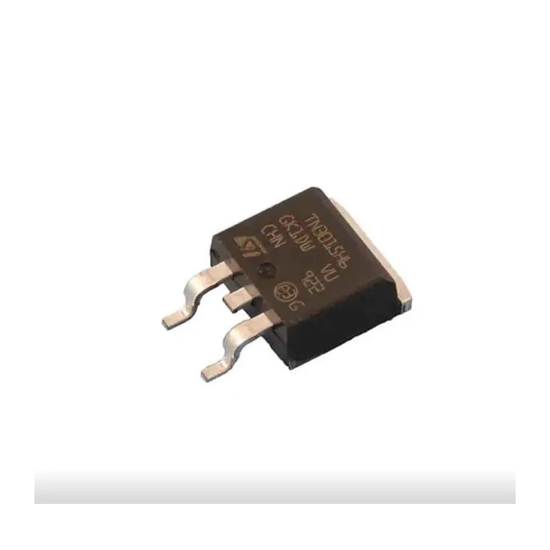 STMicroelectronics Thyristor Power Controller 600 V 30 A SCR TO-220 TN3015H-6I