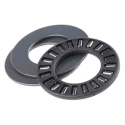 IKO Nippon Thompson Needle Roller Bearing 16 mm Inside Diameter 29 mm Outside Diameter NTB1629AS
