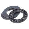 IKO Nippon Thompson Needle Roller Bearing 16 mm Inside Diameter 29 mm Outside Diameter NTB1629AS