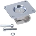 Pepperl + Fuchs R200 Series Mounting Bracket 12.2mm Diameter, 32.5mm Height OMH-R200-01