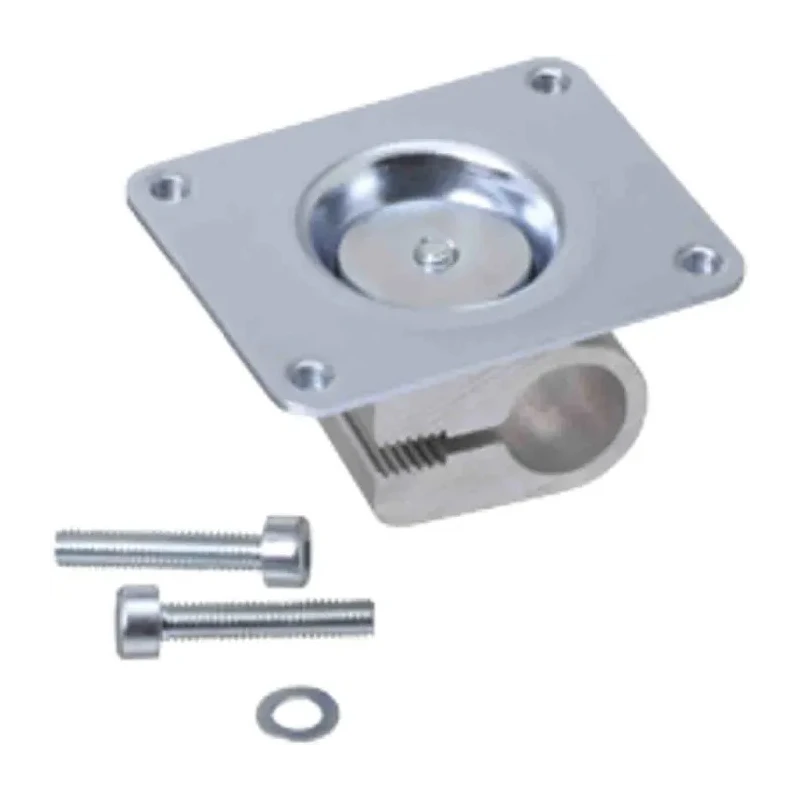 Pepperl + Fuchs R200 Series Mounting Bracket 12.2mm Diameter, 32.5mm Height OMH-R200-01