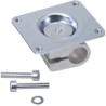 Pepperl + Fuchs R200 Series Mounting Bracket 12.2mm Diameter, 32.5mm Height OMH-R200-01
