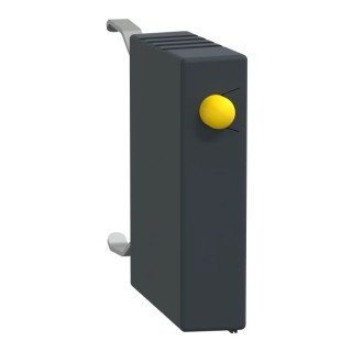 Schneider Electric TeSyS K Surge Suppressor for use with TeSys K Series LA4KA1U