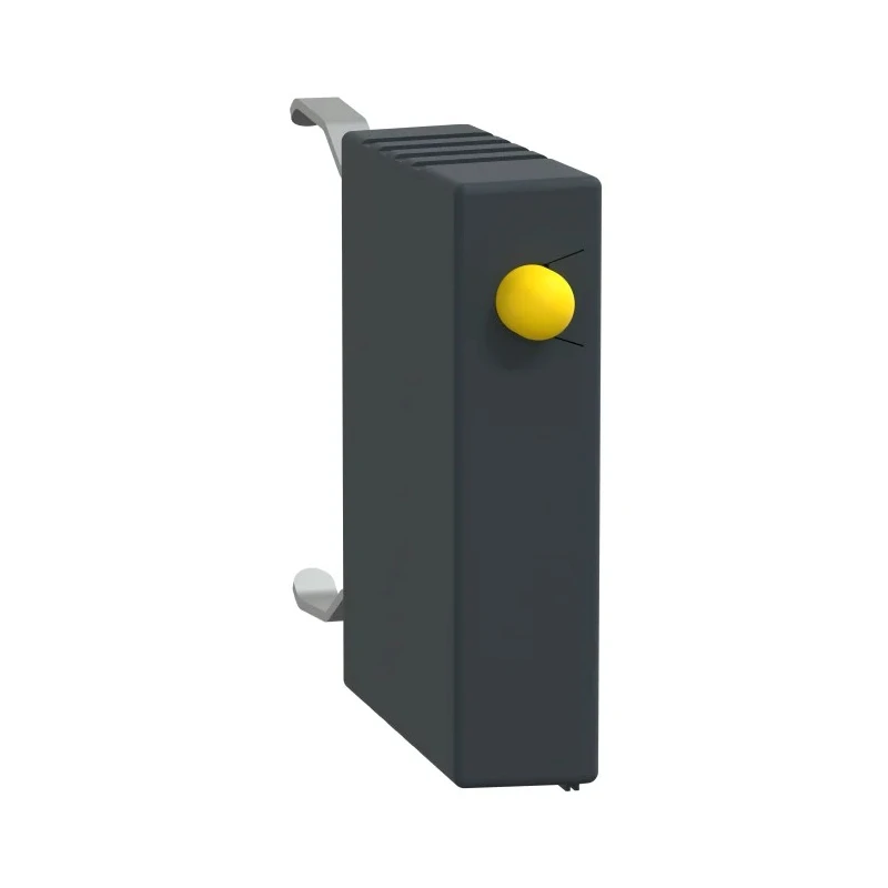 Schneider Electric TeSyS K Surge Suppressor for use with TeSys K Series LA4KA1U