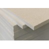 RS PRO Flame Retardant Thermal Insulating Sheet 12.7 mm Maximum Operating Temperature 900°C MONO 12