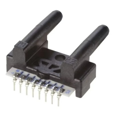 Honeywell Technologies Airflow Sensor, AWM90000 Series, Model , 500 Polyamide Body, Max Operating Temperature 80°C 