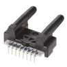 Honeywell Technologies Airflow Sensor, AWM90000 Series, Model , 500 Polyamide Body, Max Operating Temperature 80°C