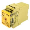 Pilz 24V dc Safety Relay with 1 Safety Contact and 2 Auxiliary Contacts 4.5VA PZA 30 774030