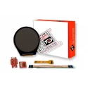 4D Systems pixxiLCD 1.3 inch TFT Graphics Display Development Starter Kit SK-pixxiLCD-13P2