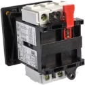 Schneider Electric 3-Pole Panel Mount Isolator Switch, IP20 IP65, 25A 11kW VCF0