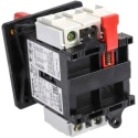 Schneider Electric 3-Pole Panel Mount Isolator Switch 690V AC 32A 15kW VARIO VCF1