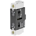 Schneider Electric TeSys Earthing Block for use with V1, V02, V01, V0, V2 VZ14
