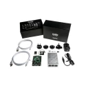 Okdo Raspberry Pi 4 4GB Model B Starter Kit with BCM2711 Quad-core A72 Processor Pi-4gb-StarterKit