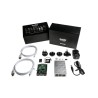 Okdo Raspberry Pi 4 4GB Model B Starter Kit with BCM2711 Quad-core A72 Processor Pi-4gb-StarterKit