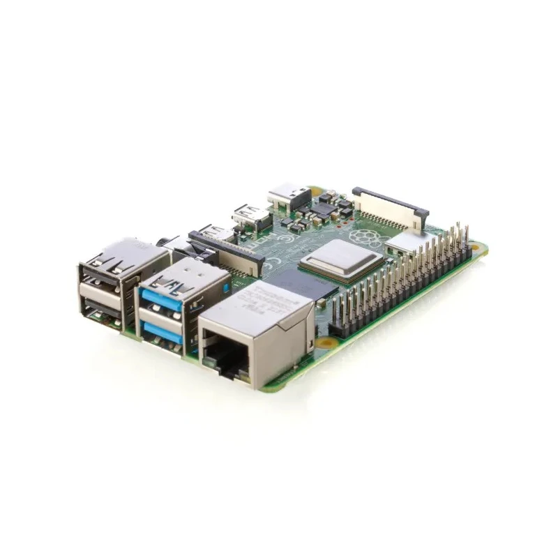 Okdo Raspberry Pi 4 4GB Model B Starter Kit with BCM2711 Quad-core A72 Processor Pi-4gb-StarterKit