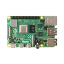 Okdo Raspberry Pi 4 4GB Model B Starter Kit with BCM2711 Quad-core A72 Processor Pi-4gb-StarterKit