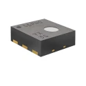 Sensirion VOC Air Quality Sensor for VOC Monitors 1.7–3.6V, DFN6 Package 2.44x2.44x0.85mm SGP40-D-R4
