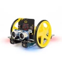 Kitronik BBC Micro:bit Add-on MOVE Motor for The BBC Micro bit 5683