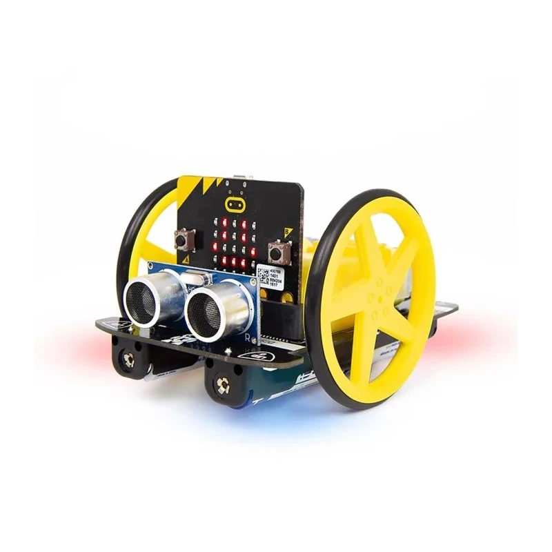 Kitronik BBC Micro:bit Add-on MOVE Motor for The BBC Micro bit 5683