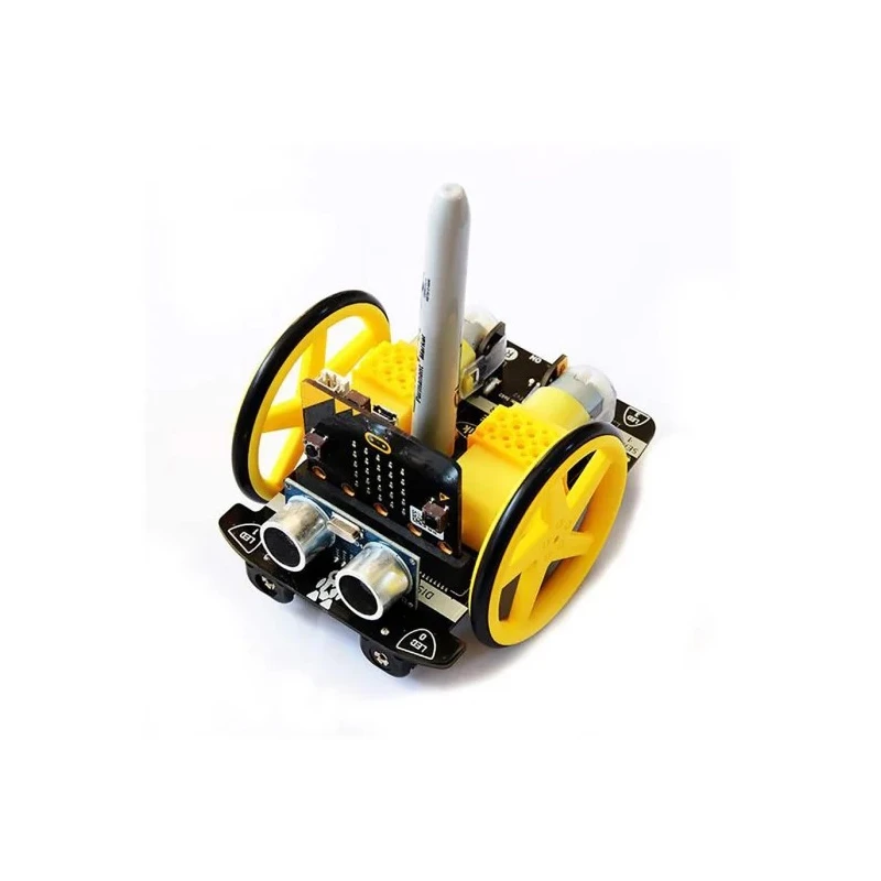 Kitronik BBC Micro:bit Add-on MOVE Motor for The BBC Micro bit 5683