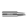 RS PRO 3.2 mm Straight Chisel Soldering Iron Tip for RS PRO Digital Soldering Irons 204-9688