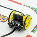 Kitronik BBC Micro:bit Add-on MOVE Motor for The BBC Micro bit 5683