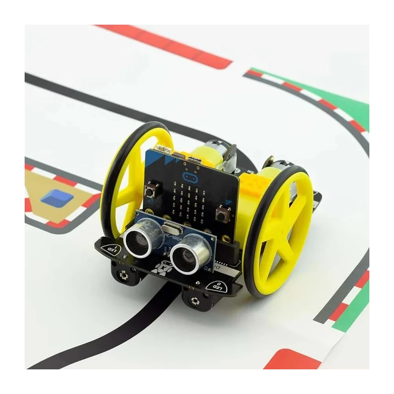 Kitronik BBC Micro:bit Add-on MOVE Motor for The BBC Micro bit 5683