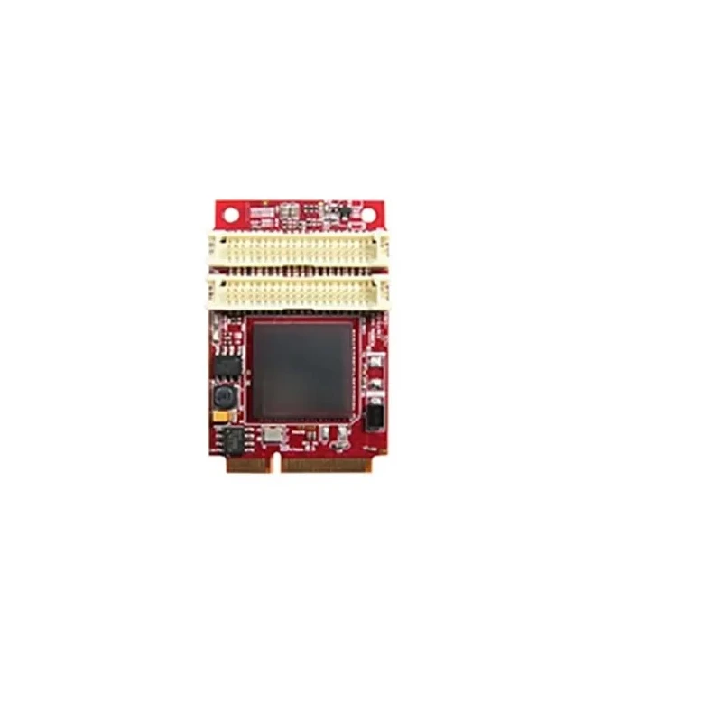 InnoDisk Raspberry Pi Camera 1920 x 1080 pixels EMPV-1201-C1-HDMI