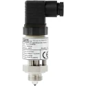 WIKA Optoelectronic Level Sensor Panel Mount Stainless Steel Housing 12-32V DC 40mA 25bar 14241092