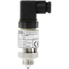 WIKA Optoelectronic Level Sensor Panel Mount Stainless Steel Housing 12-32V DC 40mA 25bar 14241092