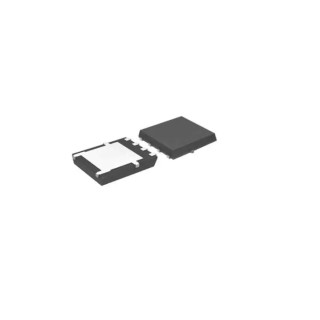 onsemi PowerTrench N-Channel MOSFET 61 A 150 V Enhancement 8-Pin PQFN NTMFS015N15MC