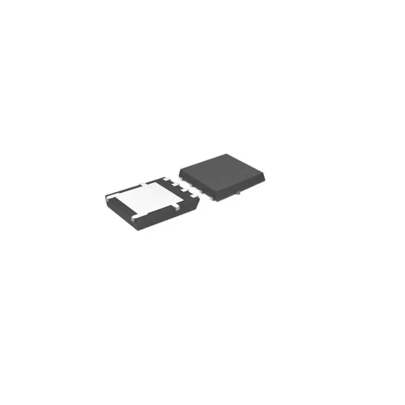 onsemi PowerTrench N-Channel MOSFET 61 A 150 V Enhancement 8-Pin PQFN NTMFS015N15MC