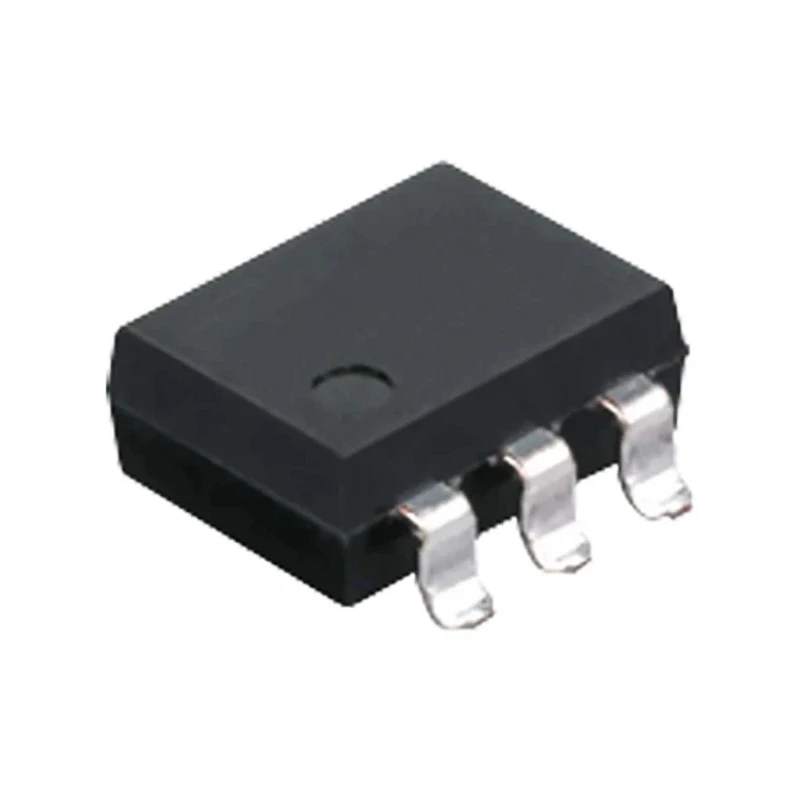 Panasonic PhotoMOS Series Solid State Relay 0.3A Load Surface Mount 400V Load AQV214EHA