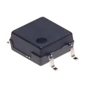 Panasonic PhotoMOS Series Solid State Relay, 0.12 A Load Current, Surface Mount, 350 V Load AQY210LS