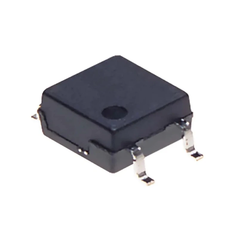 Panasonic PhotoMOS Series Solid State Relay, 0.12 A Load Current, Surface Mount, 350 V Load AQY210LS