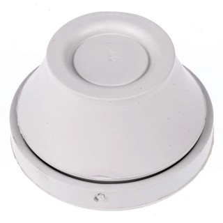 RS PRO Grey Ethylene Propylene Diene Monomer Cable Gland M50 Thread 27-35 mm IP67 279-7087