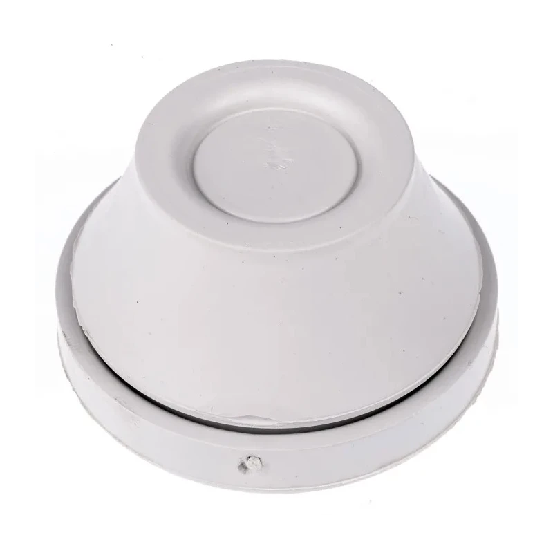 RS PRO Grey Ethylene Propylene Diene Monomer Cable Gland M50 Thread 27-35 mm IP67 279-7087