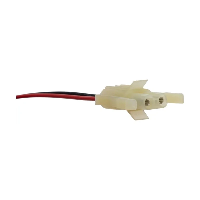 RS PRO 4.8 V NiCd Rechargeable D Battery Pack 4 Ah 4 Cells AMP Connector 204-2752