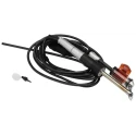 Weller Professional Desoldering Iron 120W High-Power Electronic Rework Tool T0051320199N
